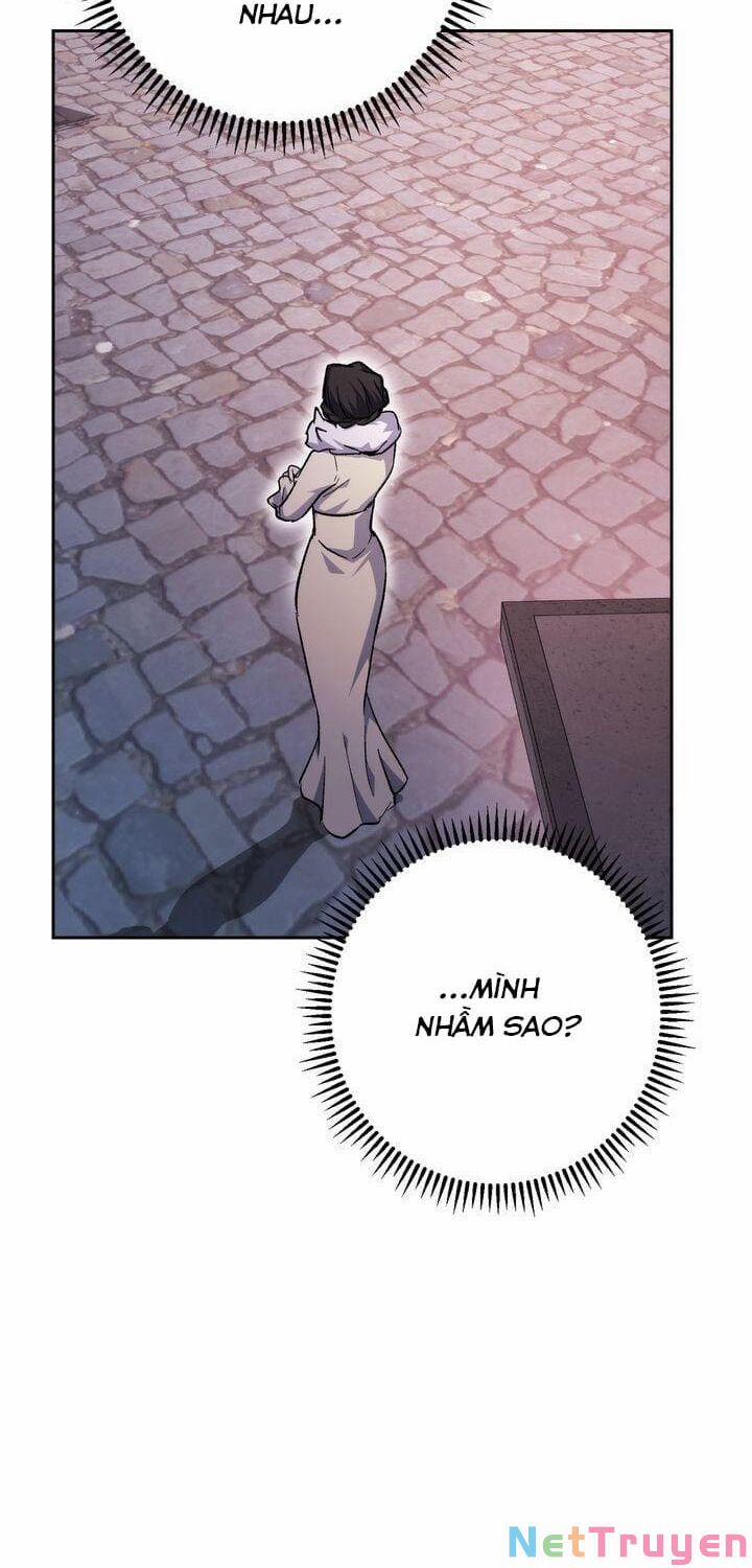 Sự Sống Sót Của Kẻ Chiêu Hồn 25 trang 61