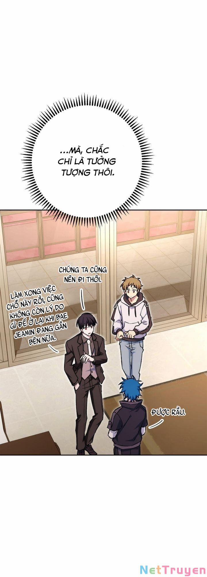 Sự Sống Sót Của Kẻ Chiêu Hồn 25 trang 63