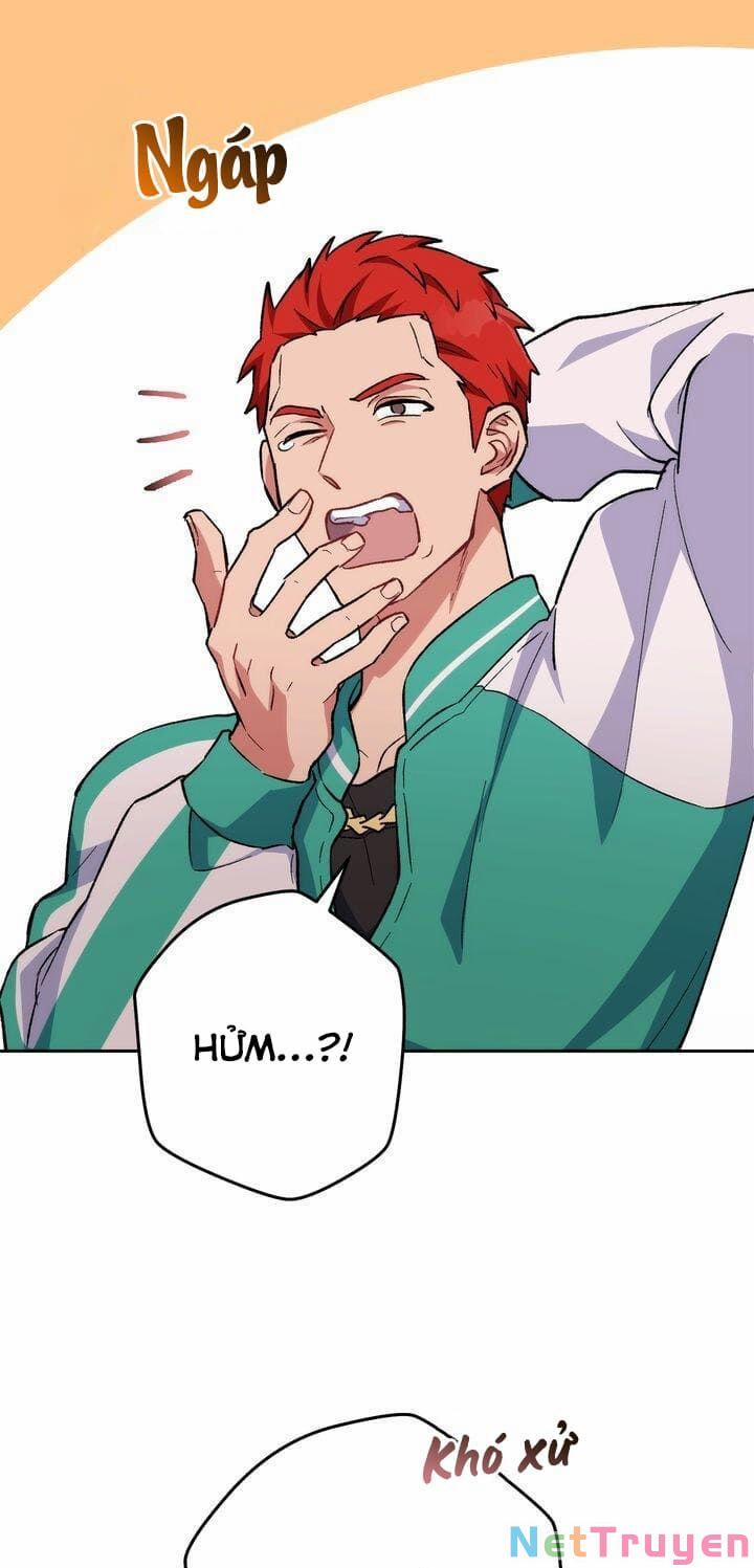 Sự Sống Sót Của Kẻ Chiêu Hồn 25 trang 65