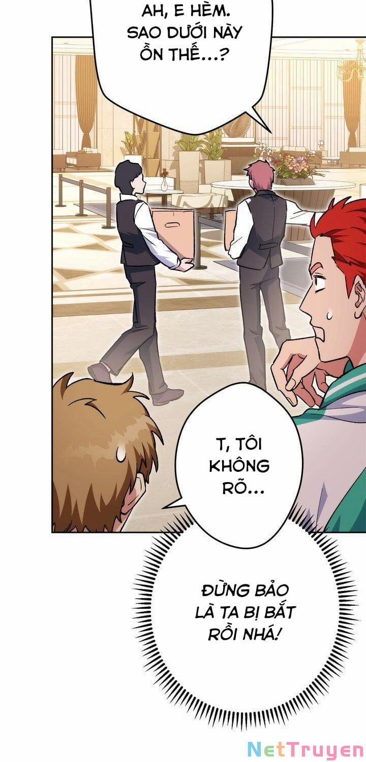 Sự Sống Sót Của Kẻ Chiêu Hồn 25 trang 66