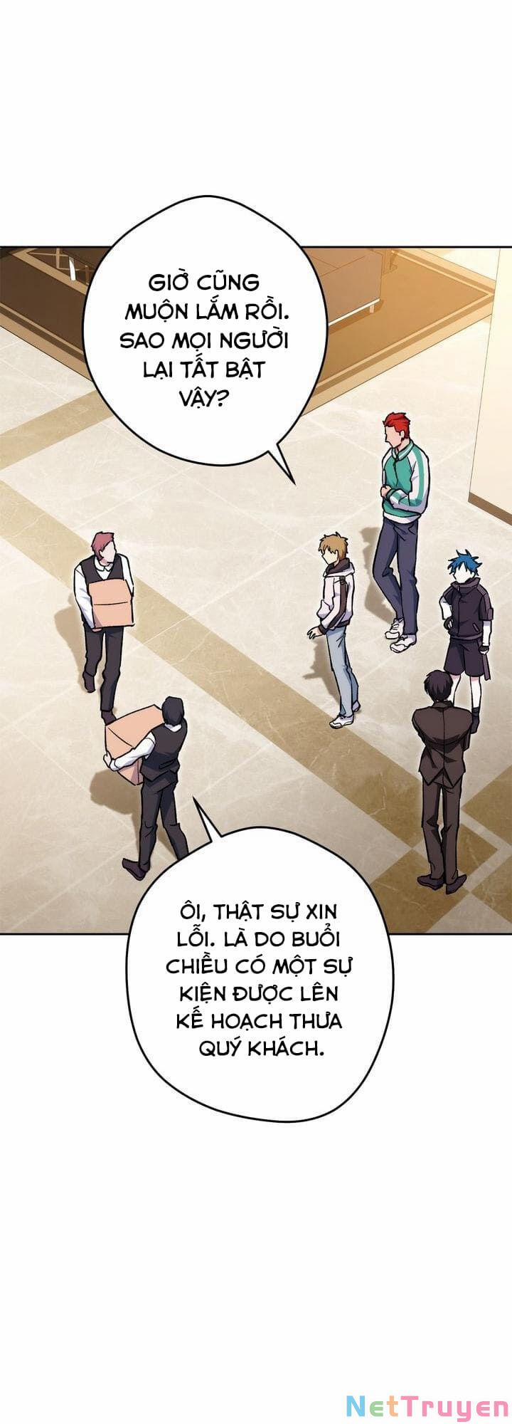 Sự Sống Sót Của Kẻ Chiêu Hồn 25 trang 67