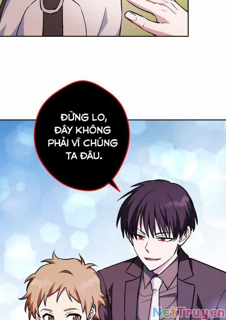 Sự Sống Sót Của Kẻ Chiêu Hồn 25 trang 69