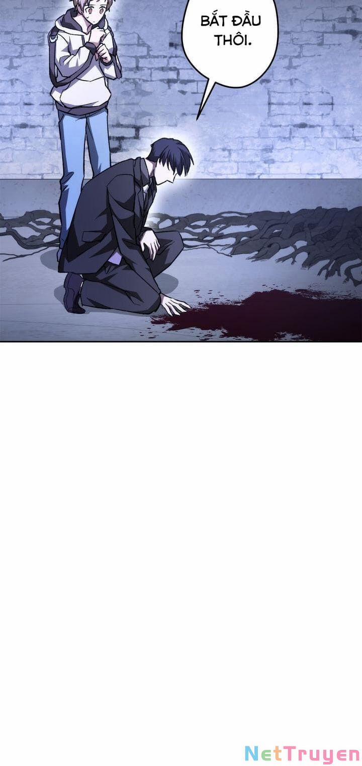 Sự Sống Sót Của Kẻ Chiêu Hồn 25 trang 7