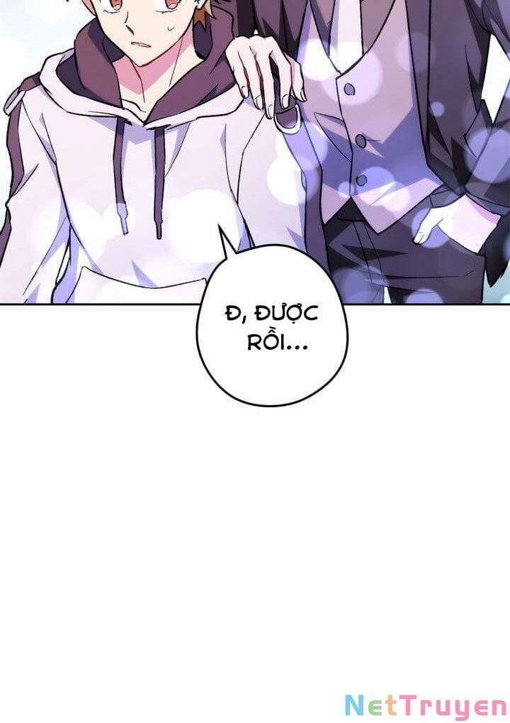 Sự Sống Sót Của Kẻ Chiêu Hồn 25 trang 70