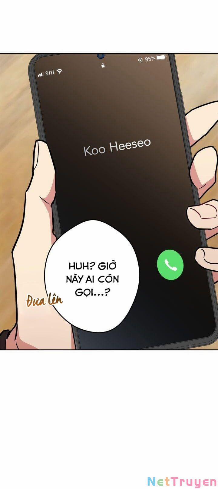 Sự Sống Sót Của Kẻ Chiêu Hồn 25 trang 75