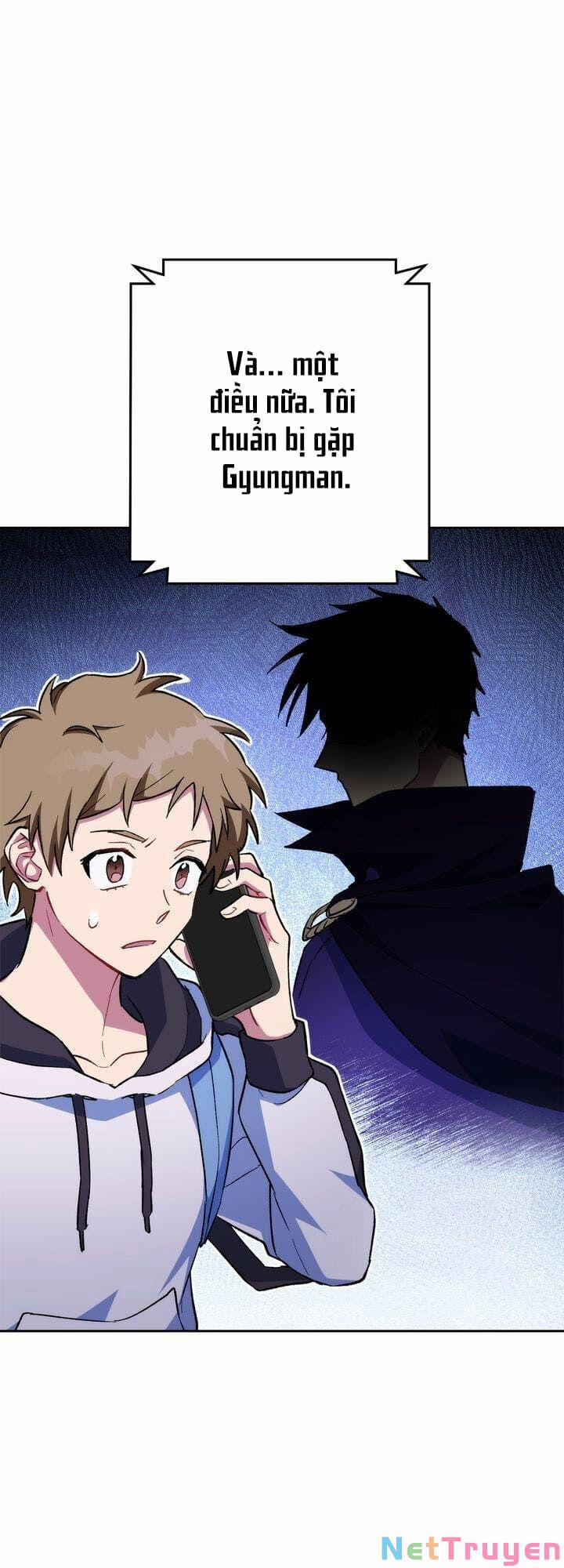 Sự Sống Sót Của Kẻ Chiêu Hồn 25 trang 79