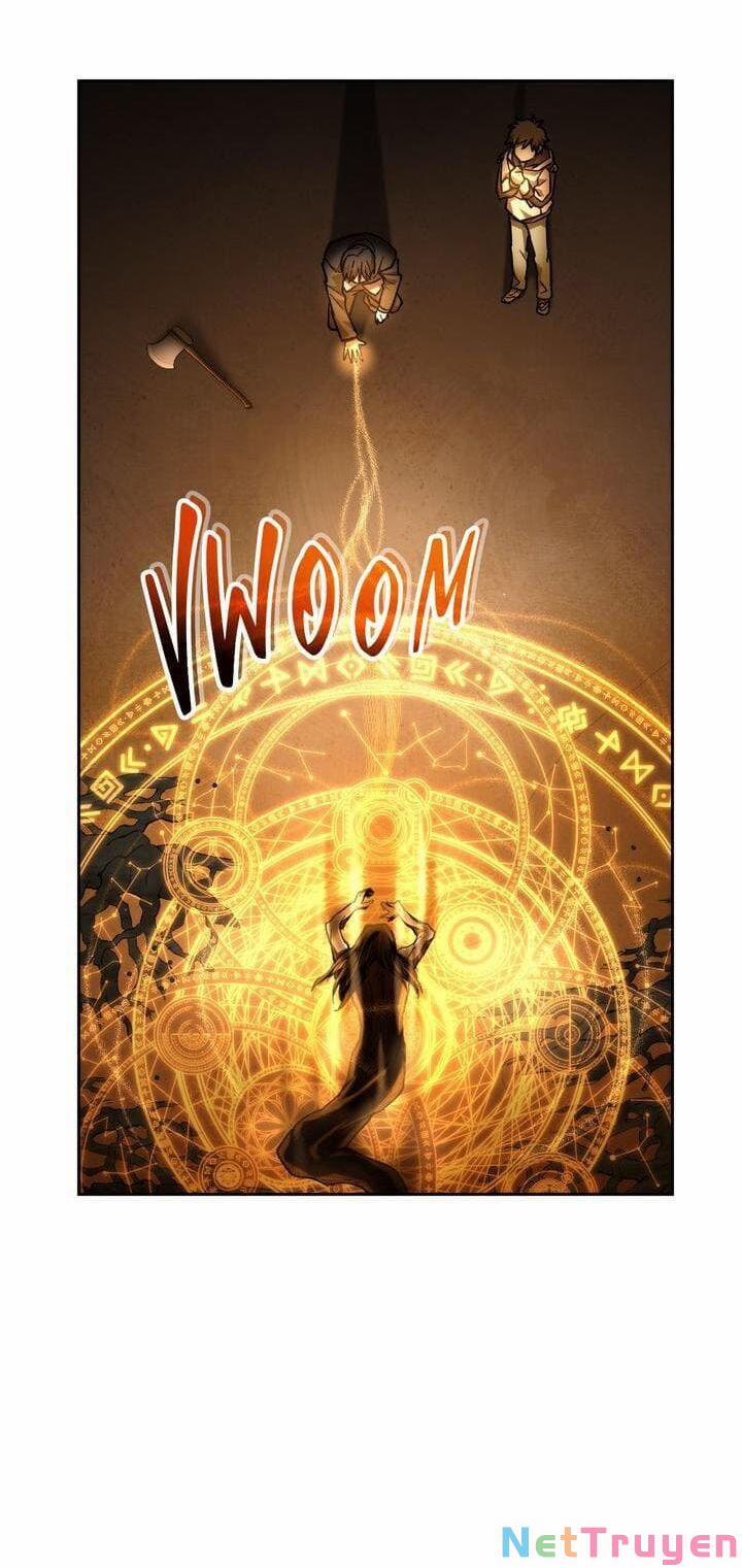 Sự Sống Sót Của Kẻ Chiêu Hồn 25 trang 8