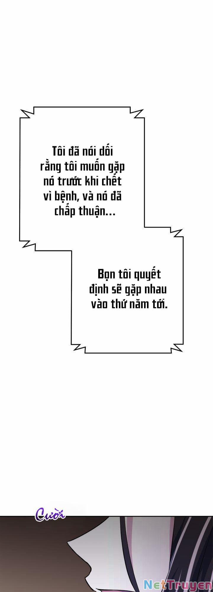 Sự Sống Sót Của Kẻ Chiêu Hồn 25 trang 80