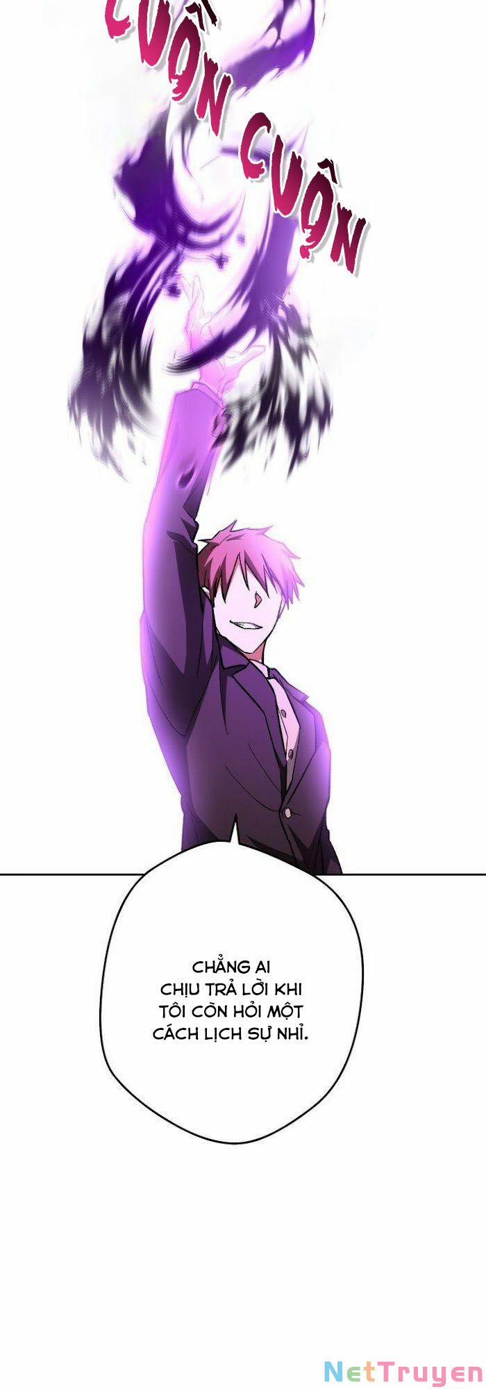 Sự Sống Sót Của Kẻ Chiêu Hồn 27 trang 12