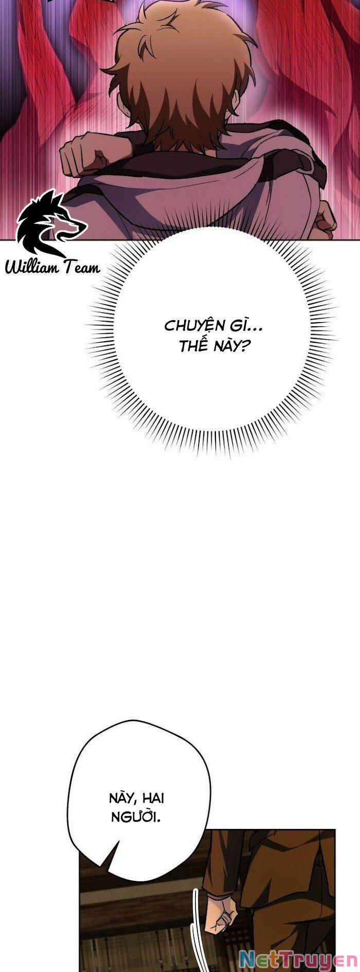 Sự Sống Sót Của Kẻ Chiêu Hồn 27 trang 18