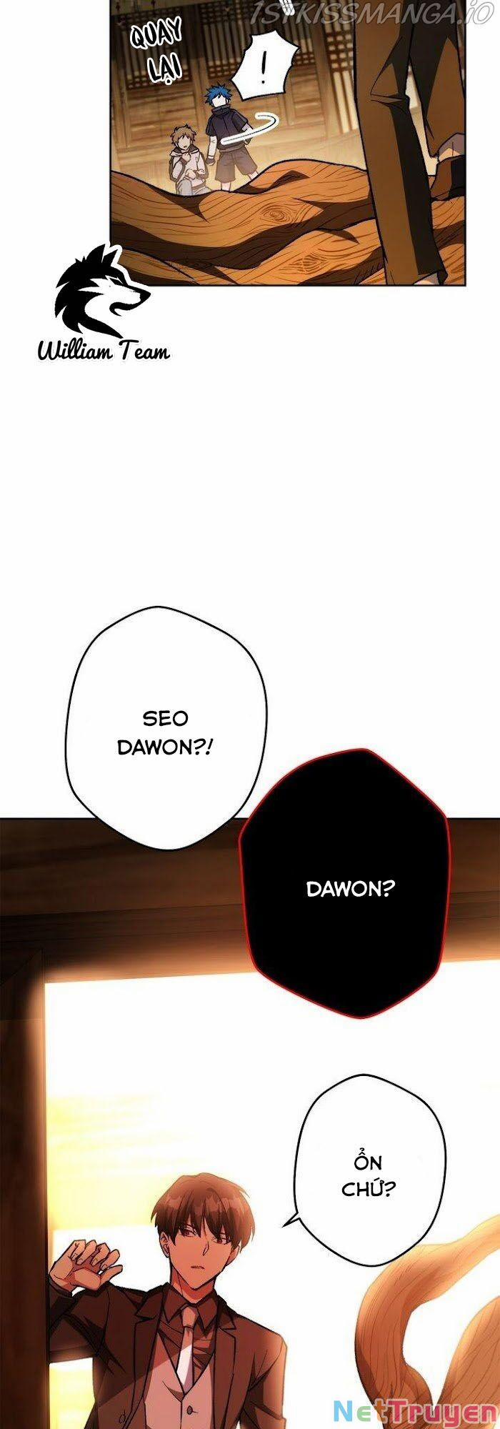 Sự Sống Sót Của Kẻ Chiêu Hồn 27 trang 19