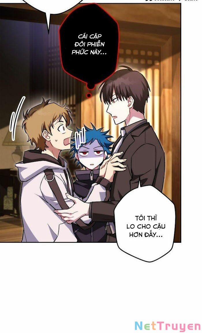 Sự Sống Sót Của Kẻ Chiêu Hồn 27 trang 22