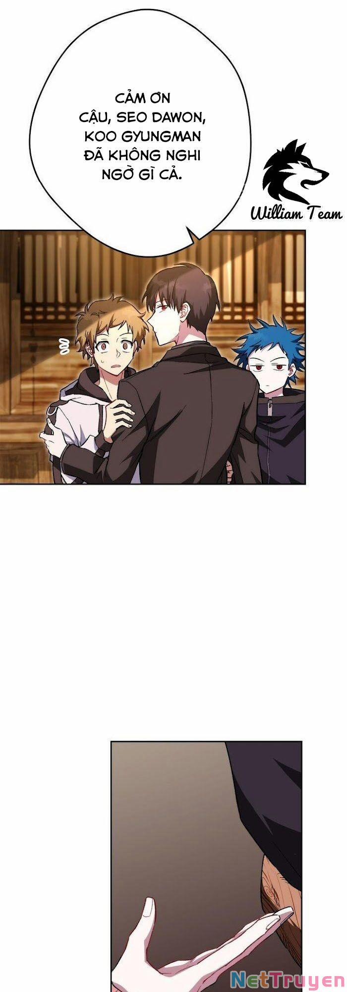 Sự Sống Sót Của Kẻ Chiêu Hồn 27 trang 23