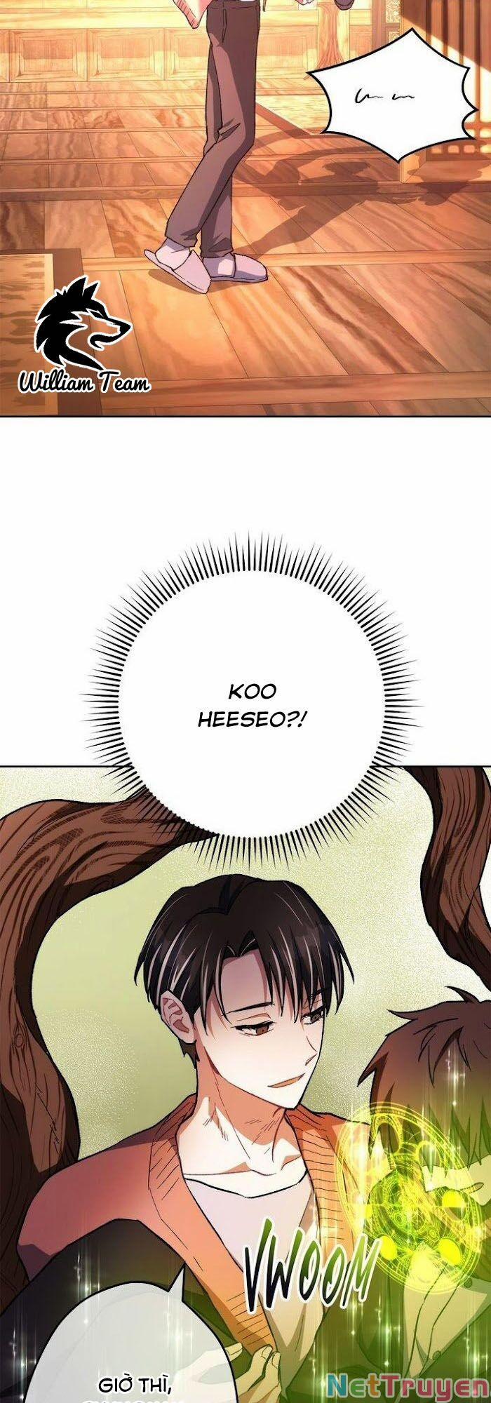 Sự Sống Sót Của Kẻ Chiêu Hồn 27 trang 25