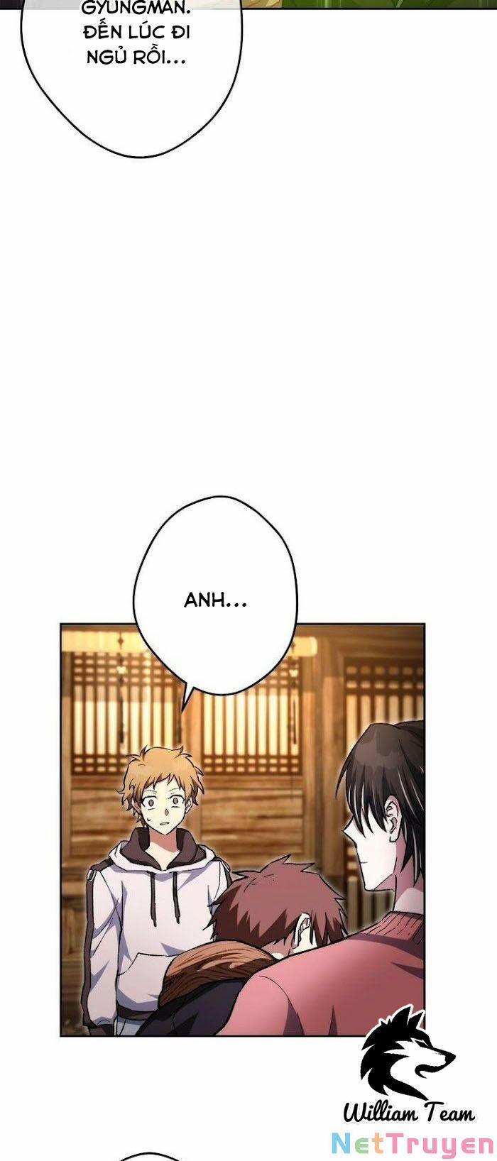 Sự Sống Sót Của Kẻ Chiêu Hồn 27 trang 26