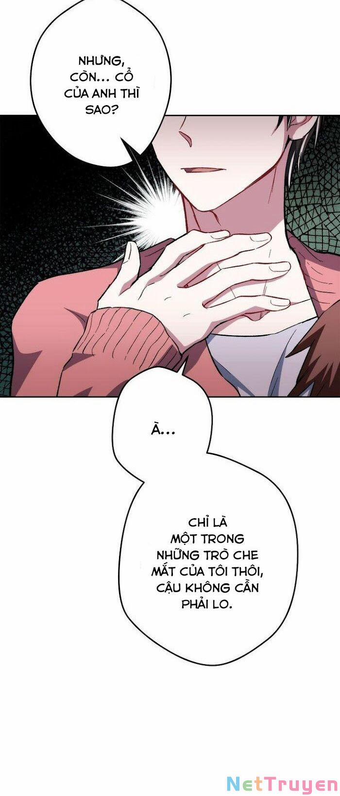 Sự Sống Sót Của Kẻ Chiêu Hồn 27 trang 27