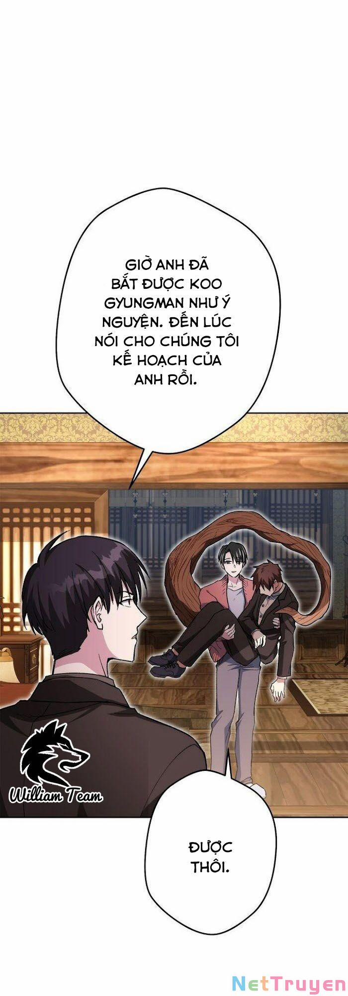 Sự Sống Sót Của Kẻ Chiêu Hồn 27 trang 28