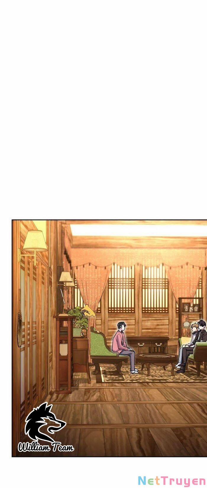 Sự Sống Sót Của Kẻ Chiêu Hồn 27 trang 31