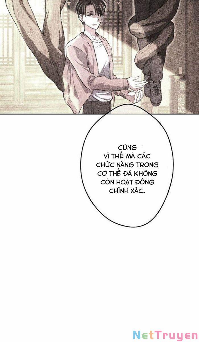 Sự Sống Sót Của Kẻ Chiêu Hồn 27 trang 34