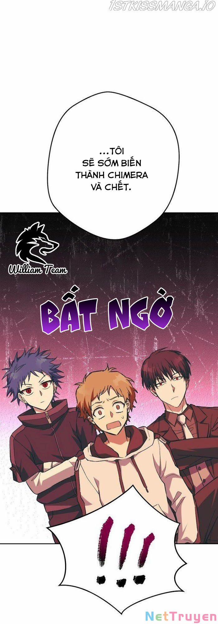 Sự Sống Sót Của Kẻ Chiêu Hồn 27 trang 36