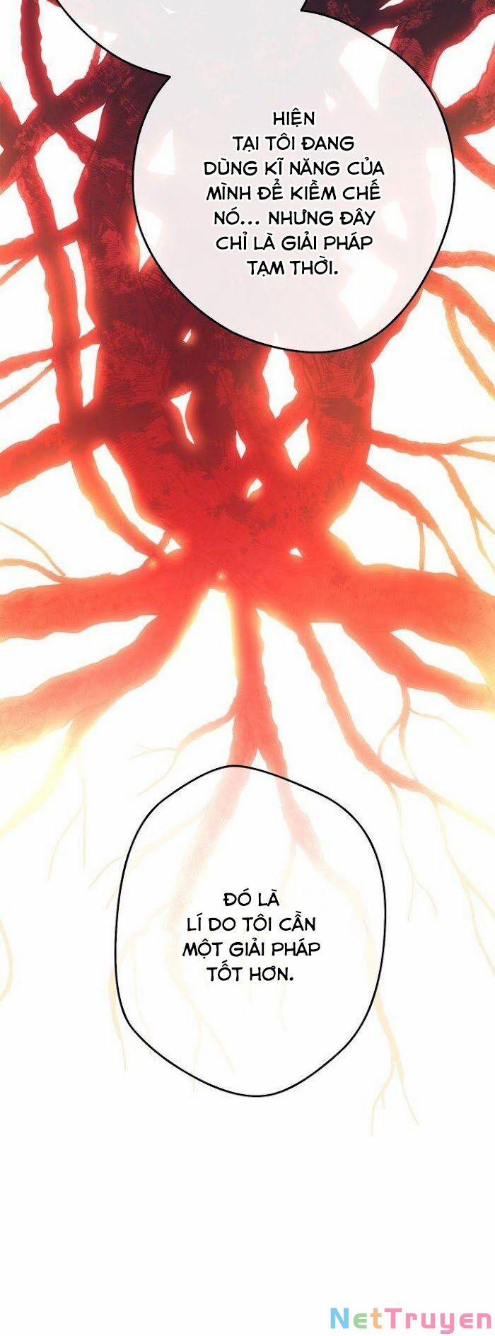 Sự Sống Sót Của Kẻ Chiêu Hồn 27 trang 38