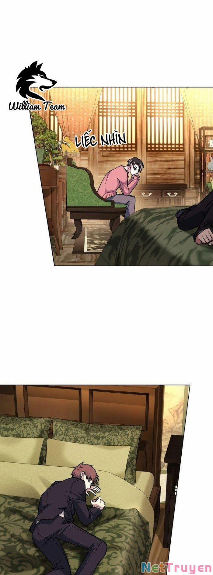 Sự Sống Sót Của Kẻ Chiêu Hồn 27 trang 39