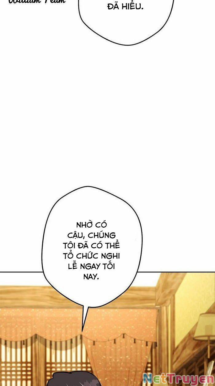 Sự Sống Sót Của Kẻ Chiêu Hồn 27 trang 43