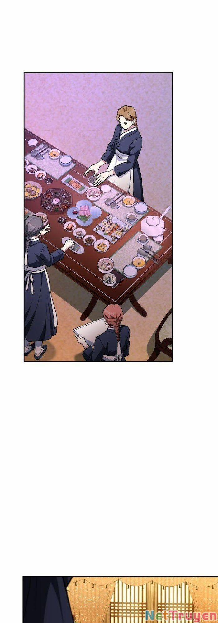 Sự Sống Sót Của Kẻ Chiêu Hồn 27 trang 46