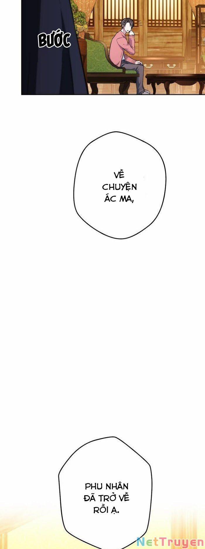 Sự Sống Sót Của Kẻ Chiêu Hồn 27 trang 47