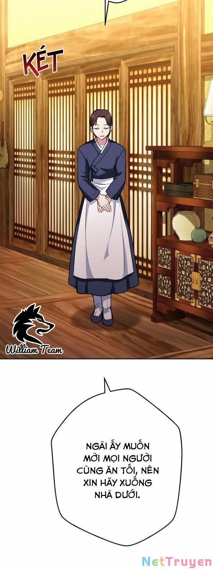 Sự Sống Sót Của Kẻ Chiêu Hồn 27 trang 48