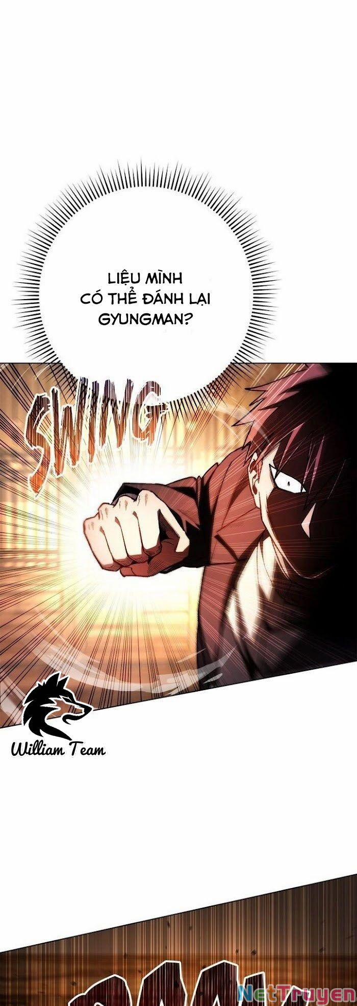 Sự Sống Sót Của Kẻ Chiêu Hồn 27 trang 5