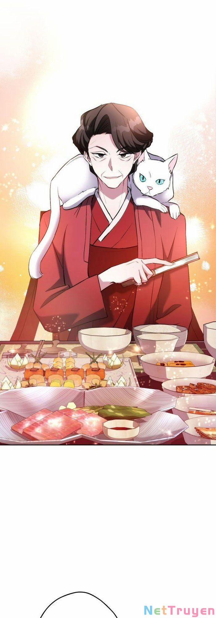 Sự Sống Sót Của Kẻ Chiêu Hồn 27 trang 50