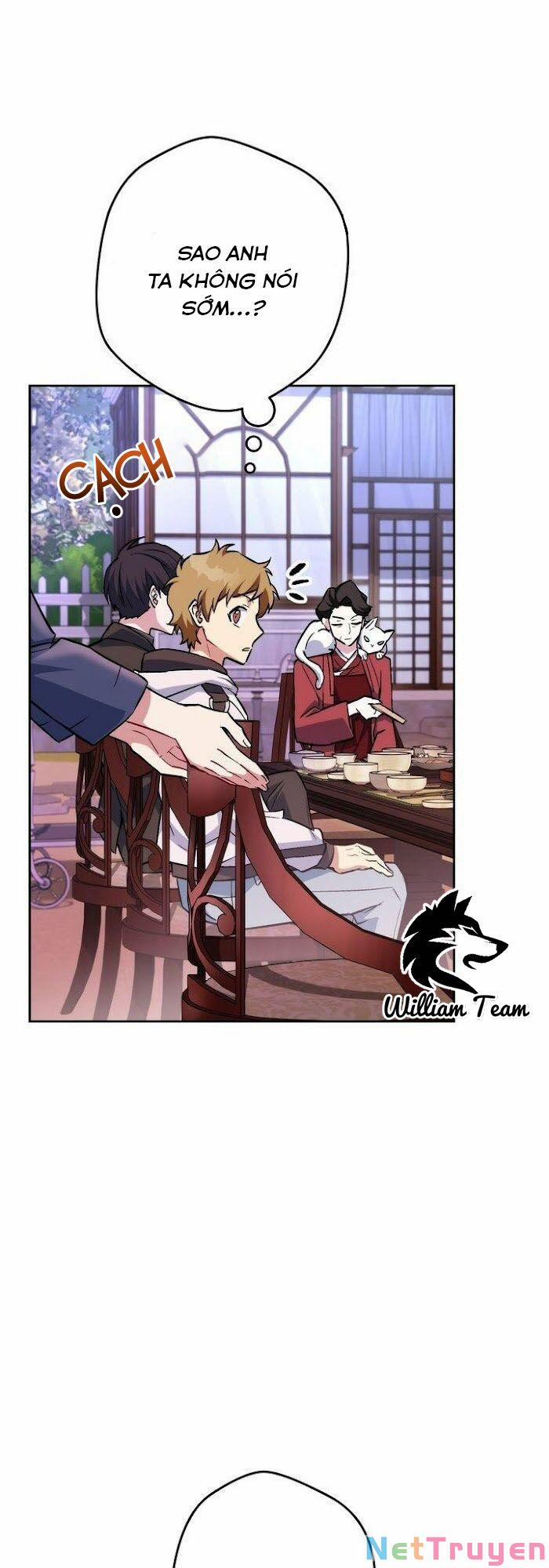 Sự Sống Sót Của Kẻ Chiêu Hồn 27 trang 53