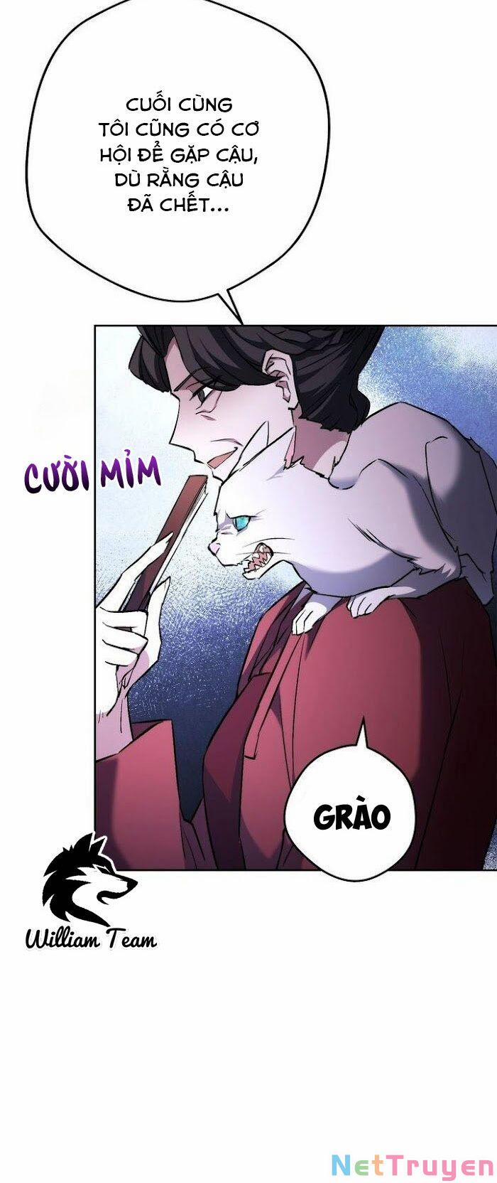 Sự Sống Sót Của Kẻ Chiêu Hồn 27 trang 55