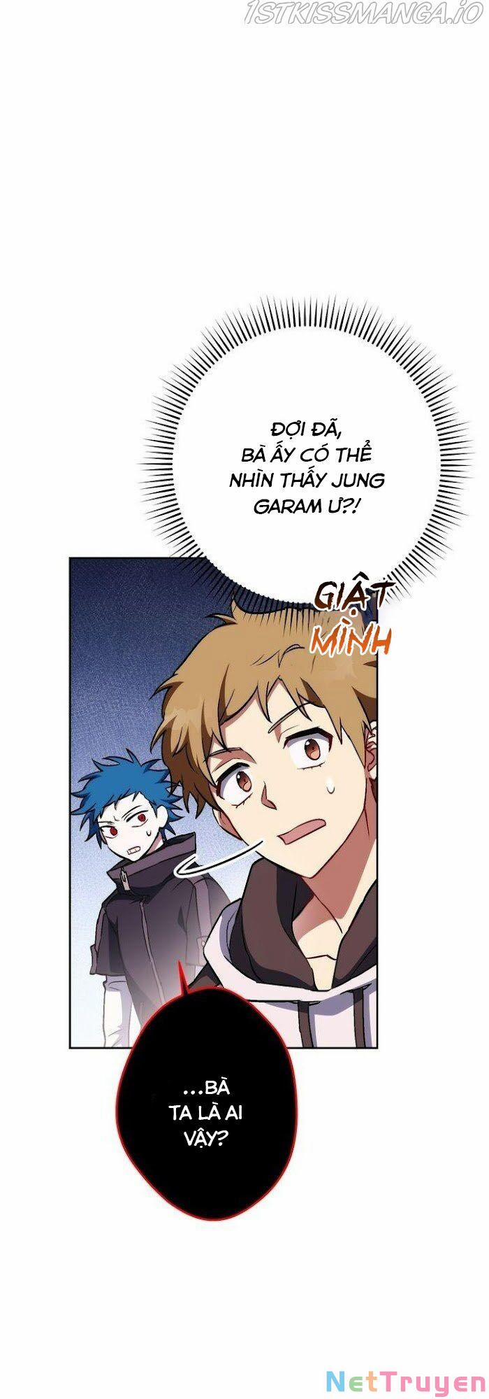 Sự Sống Sót Của Kẻ Chiêu Hồn 27 trang 56