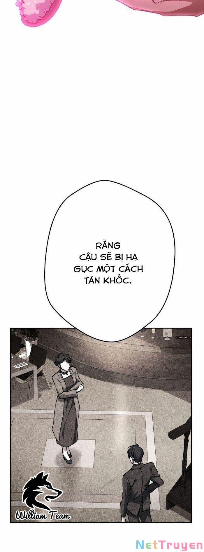 Sự Sống Sót Của Kẻ Chiêu Hồn 27 trang 59