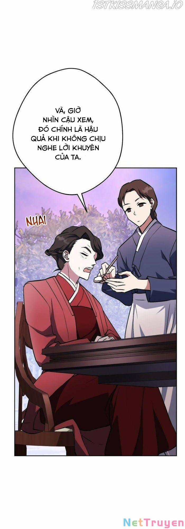 Sự Sống Sót Của Kẻ Chiêu Hồn 27 trang 60