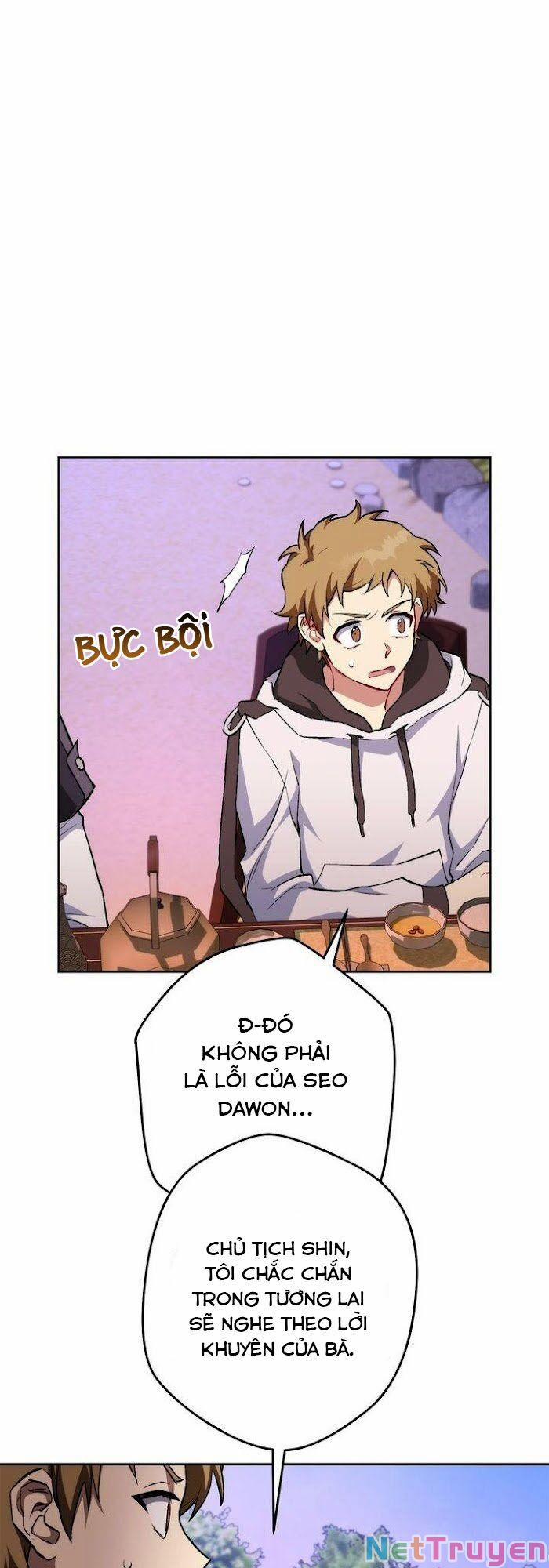 Sự Sống Sót Của Kẻ Chiêu Hồn 27 trang 61