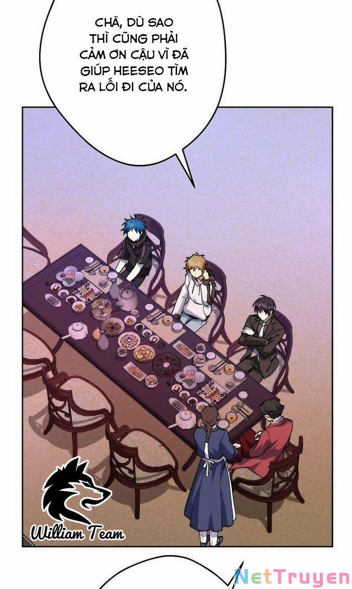 Sự Sống Sót Của Kẻ Chiêu Hồn 27 trang 63