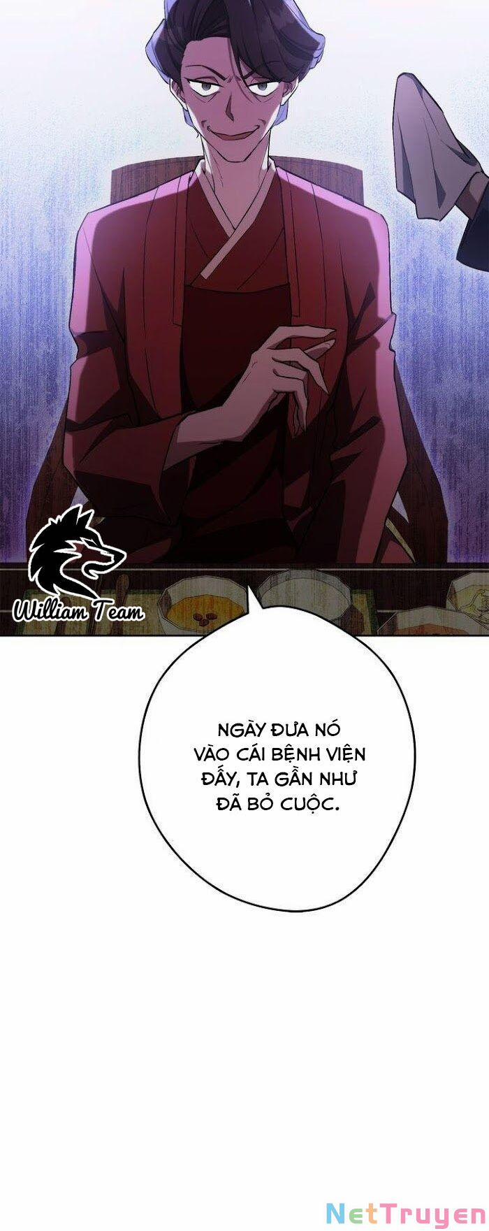 Sự Sống Sót Của Kẻ Chiêu Hồn 27 trang 66