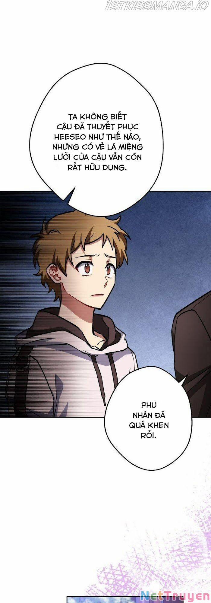 Sự Sống Sót Của Kẻ Chiêu Hồn 27 trang 67