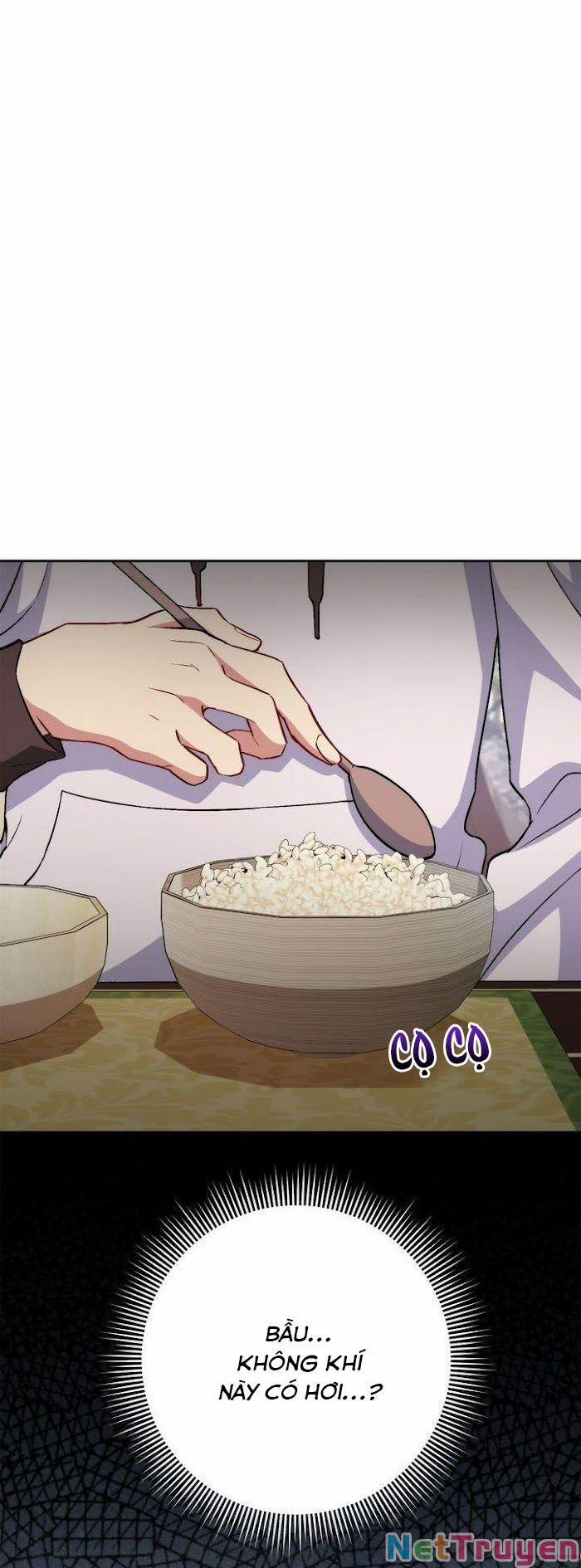 Sự Sống Sót Của Kẻ Chiêu Hồn 27 trang 69