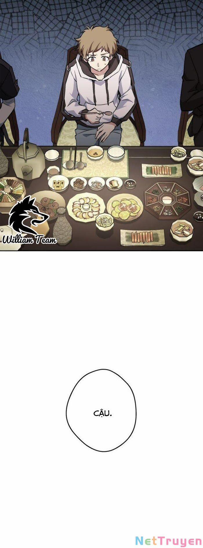 Sự Sống Sót Của Kẻ Chiêu Hồn 27 trang 70