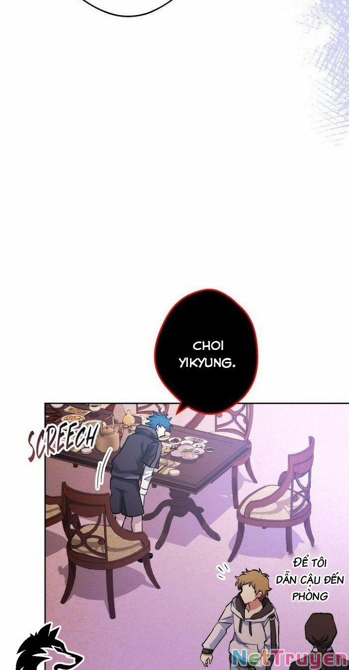 Sự Sống Sót Của Kẻ Chiêu Hồn 27 trang 73