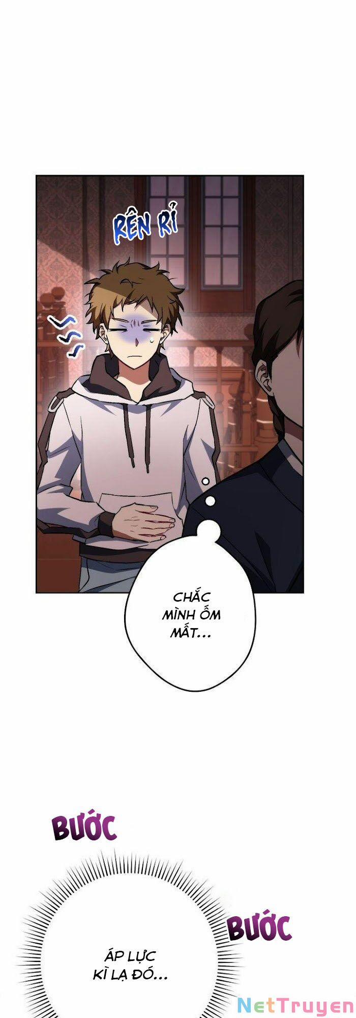 Sự Sống Sót Của Kẻ Chiêu Hồn 27 trang 76