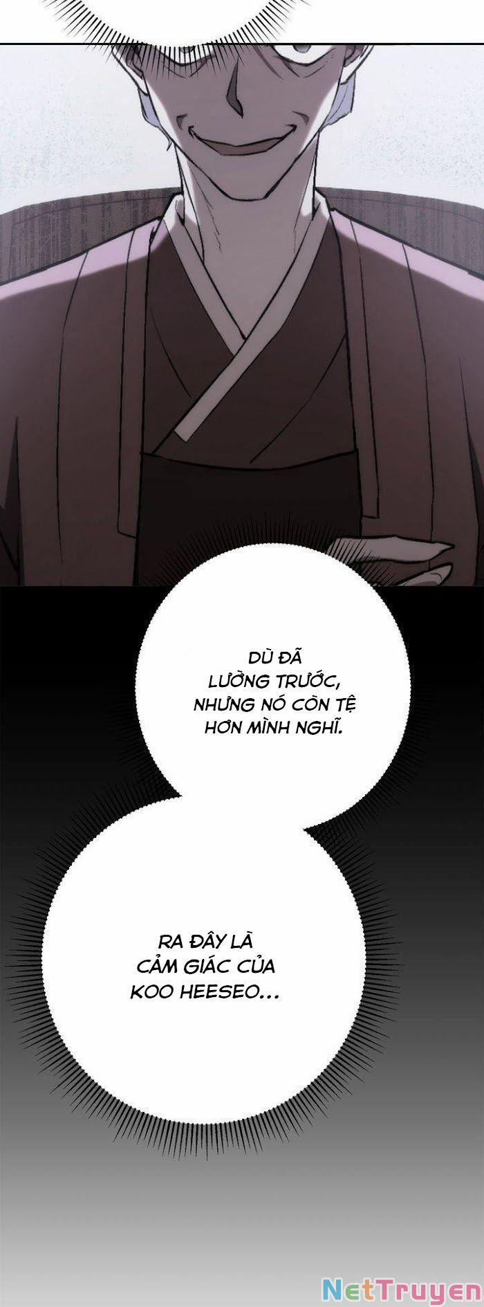 Sự Sống Sót Của Kẻ Chiêu Hồn 27 trang 77