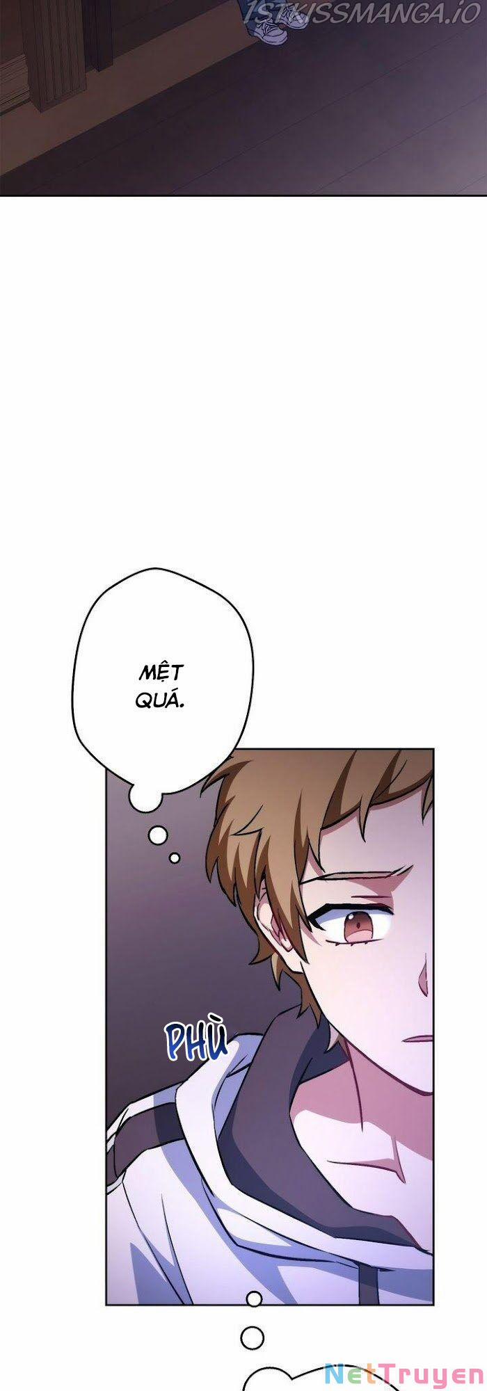 Sự Sống Sót Của Kẻ Chiêu Hồn 27 trang 79