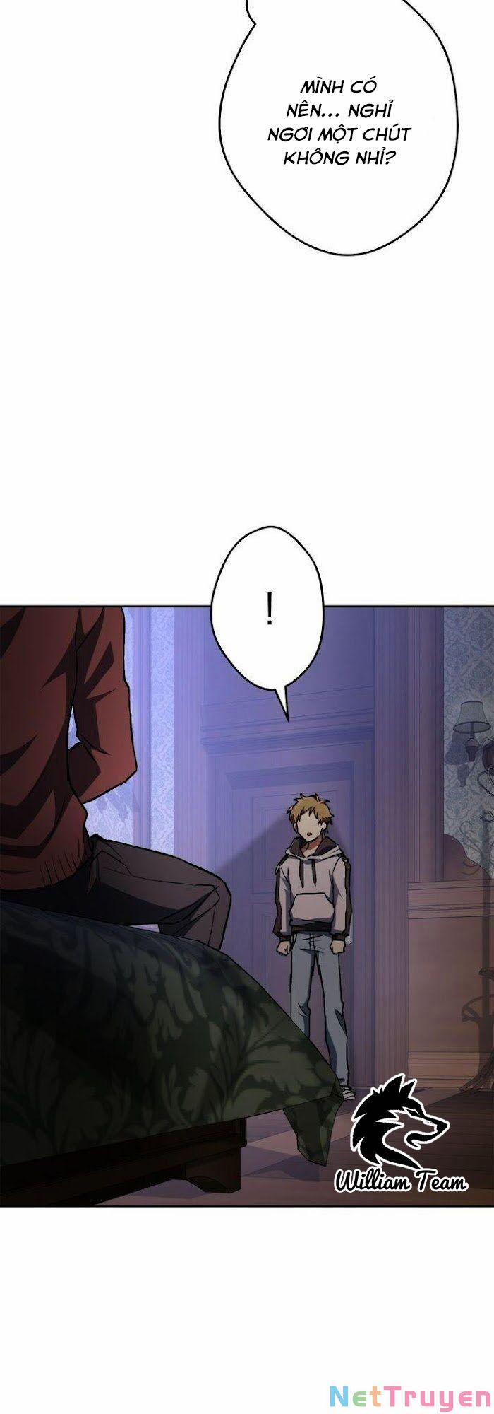 Sự Sống Sót Của Kẻ Chiêu Hồn 27 trang 80