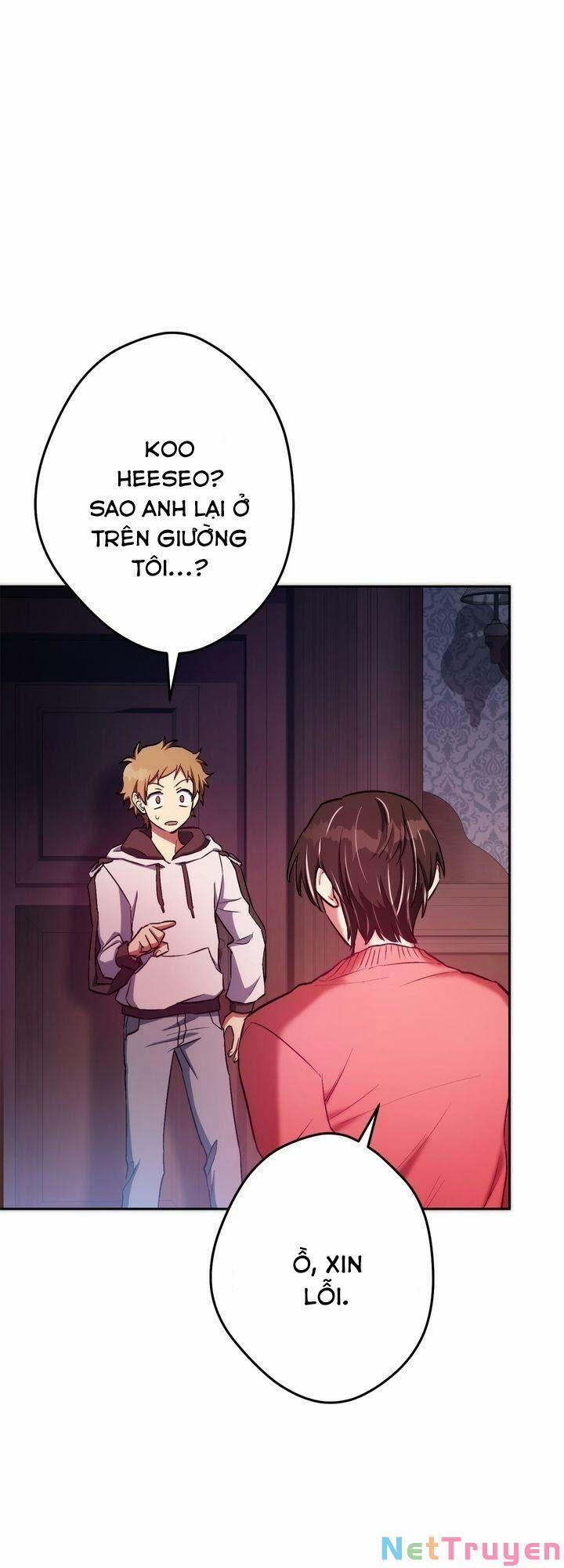 Sự Sống Sót Của Kẻ Chiêu Hồn 28 trang 0