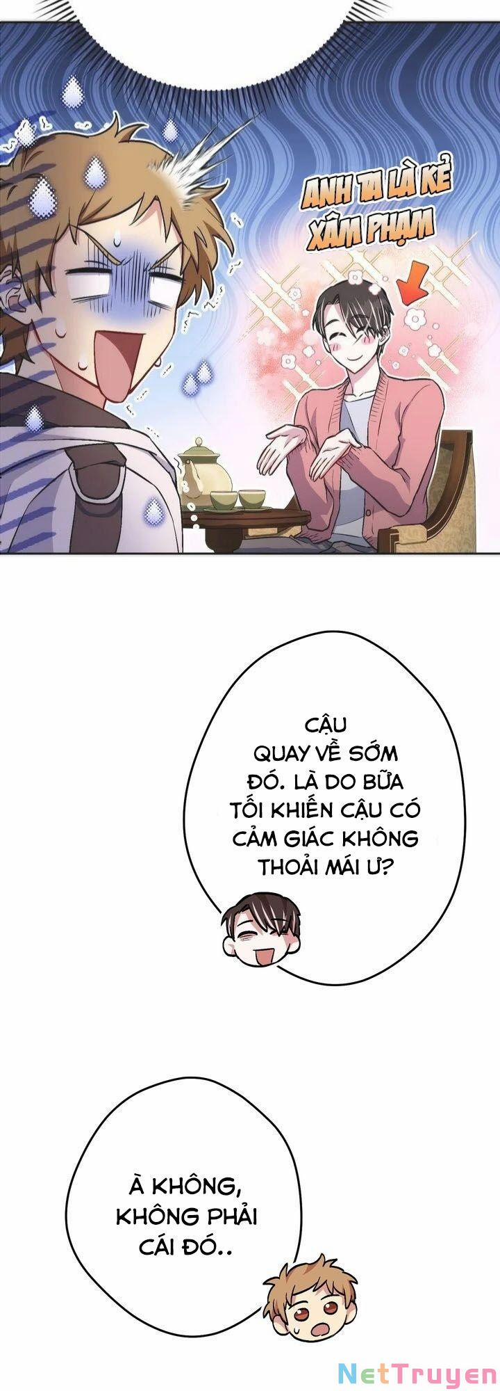 Sự Sống Sót Của Kẻ Chiêu Hồn 28 trang 10